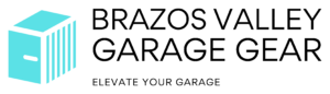 Brazos Valley Garage Gear logo