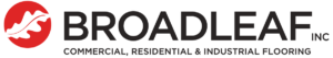 Broadleaf, Inc. logo