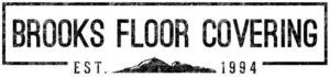 Brooks Floor Covering logo