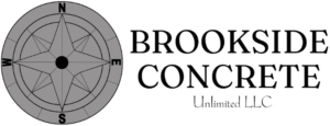 Brookside Concrete Unlimited LLC logo