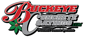 Buckeye Concrete Coatings, LLC logo