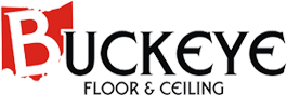 Buckeye Floor & Ceiling LLC logo