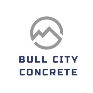 Bull City Concrete logo
