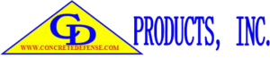 C D Products Inc logo