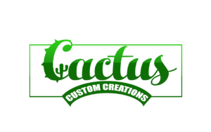Cactus Custom Coatings logo