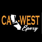 Cal West Epoxy Floor Coatings logo
