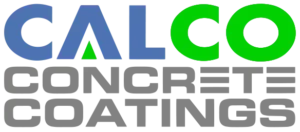 Calco Concrete Coatings logo