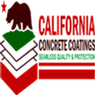 California Concrete Coatings logo