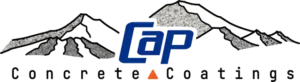 CAP Concrete Coatings logo