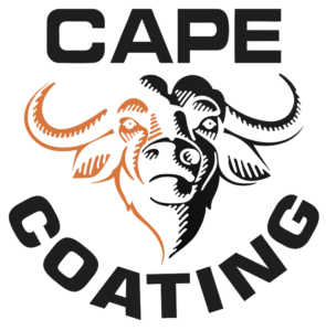 Cape Coating logo