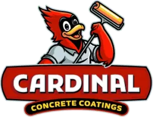 Cardinal Concrete Coatings logo