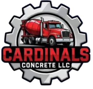 Cardinals Concrete logo