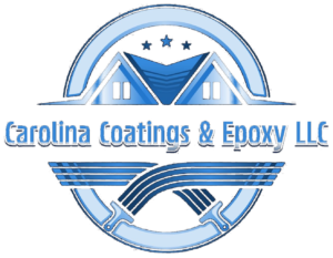 Carolina Coatings and Epoxy logo