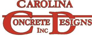 Carolina Concrete Designs, Inc. logo
