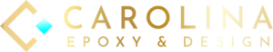 Carolina Epoxy and Design logo