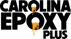 Carolina epoxy plus logo