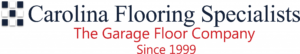 Carolina Flooring Specialists logo