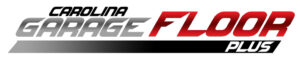 Carolina Garage Floor Plus logo