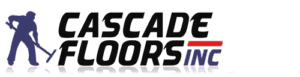Cascade Floors, Inc. logo
