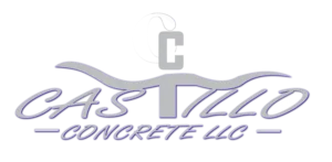 Castillo Concrete LLC logo