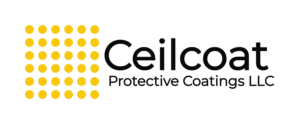 ceilcoat protective coatings llc logo