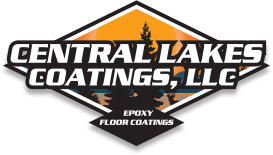 Central Lakes Coatings LLC logo