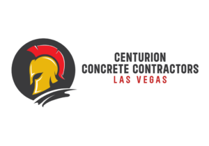 Centurion Concrete Contractors logo