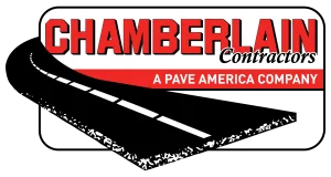 Chamberlain Contractors logo