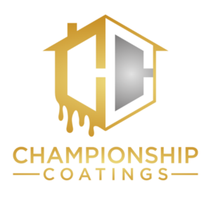 Championship Coatings logo