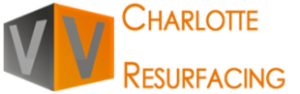 Charlotte Concrete Resurfacing logo