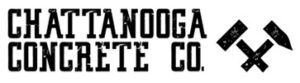 Chattanooga Concrete Co. logo
