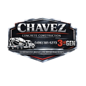 Chavez Concrete Construction LLC logo