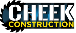 Cheek Construction logo