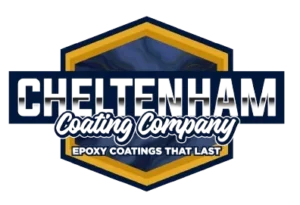 Cheltenham Coating Company logo