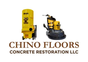 Chino Floors Concrete Restoration LLC logo