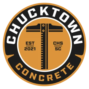 Chucktown Concrete logo