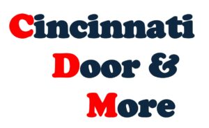 Cincinnati Door & More logo