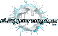 Clean Cut Coatings LLC logo