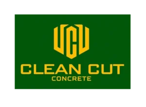 Clean Cut Concrete, LLC logo