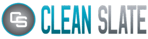 Clean Slate, Inc. logo
