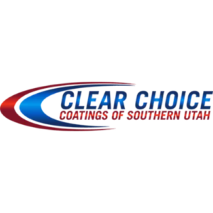 Clear Choice Coatings logo