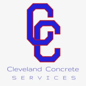 Cleveland Concrete Services logo