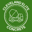 Cleveland Elite Concrete logo