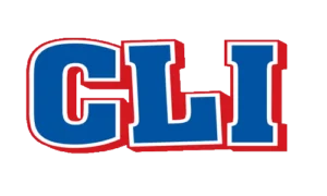 CLI Concrete Leveling logo