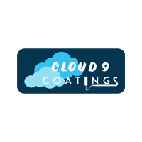 Cloud 9 Coatings logo