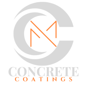 CM Concrete Coatings, LLC logo