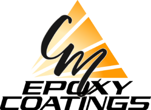 CM Epoxy Coatings , LLC logo