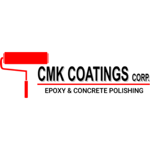 CMK Coatings Corp logo