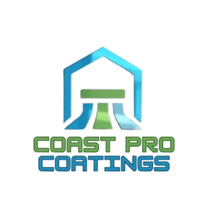 Coast Pro Wash & Coatings logo