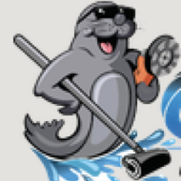 Coastal Concrete Coating logo